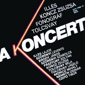 LP Cover