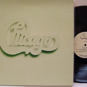 LP Cover
