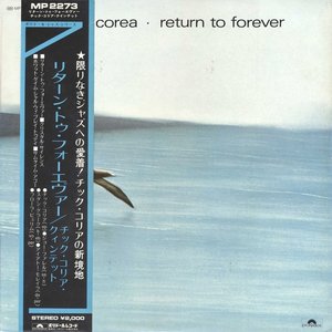 LP Cover