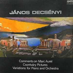 LP Cover