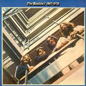 LP Cover