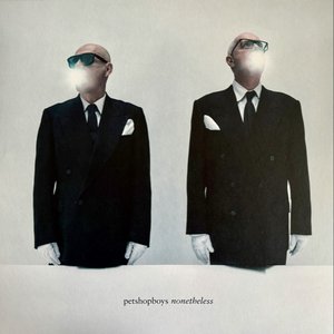 LP Cover