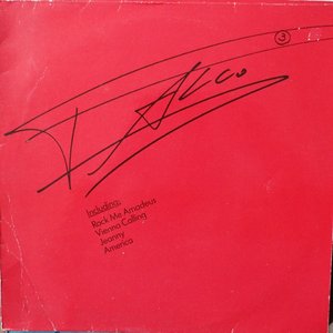 LP Cover