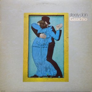 LP Cover