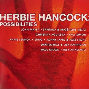 LP Cover