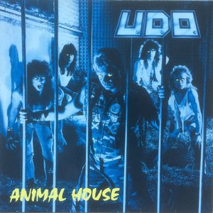 LP Cover