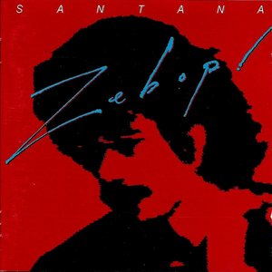 LP Cover