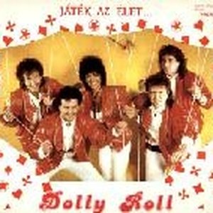 LP Cover
