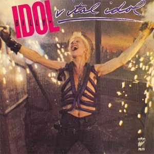 LP Cover