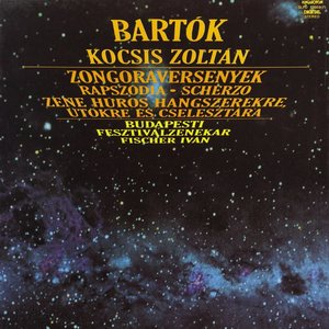 LP Cover