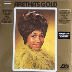 LP Cover