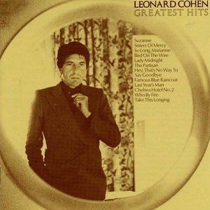 LP Cover