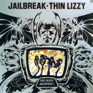 LP Cover