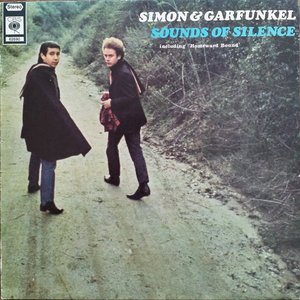 LP Cover