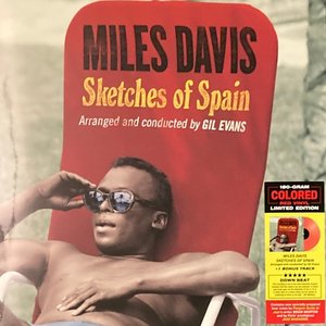 LP Cover