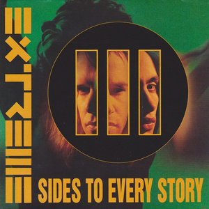 LP Cover
