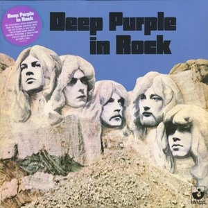 LP Cover