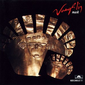 LP Cover
