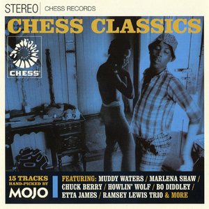 LP Cover