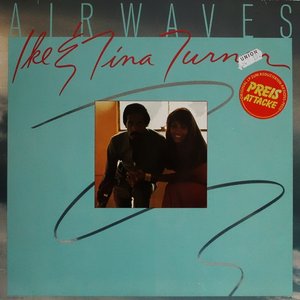 LP Cover