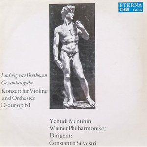 LP Cover