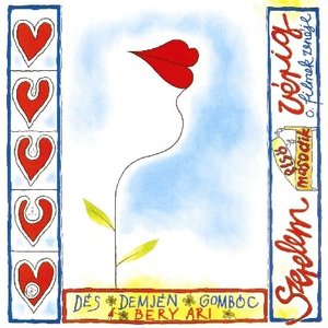 LP Cover