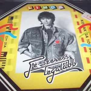 LP Cover