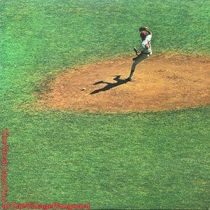 LP Cover