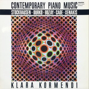 LP Cover