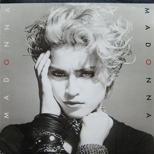 LP Cover