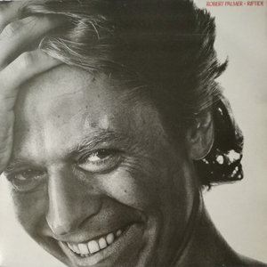 LP Cover