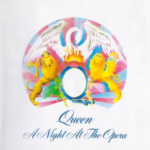 LP Cover