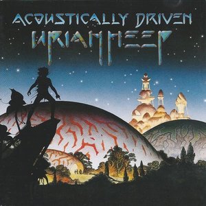 LP Cover