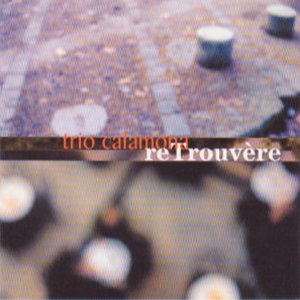 LP Cover