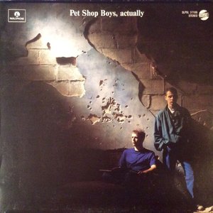 LP Cover