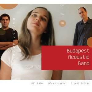 LP Cover
