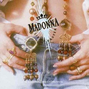 LP Cover