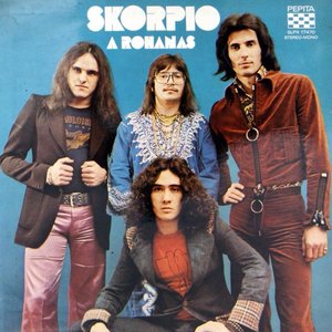 LP Cover