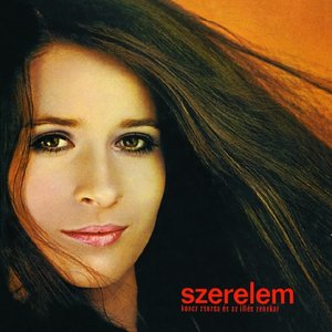 LP Cover