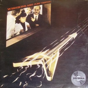 LP Cover