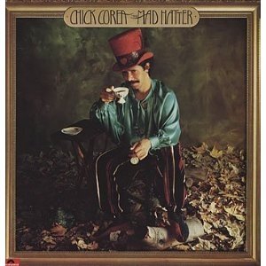 LP Cover