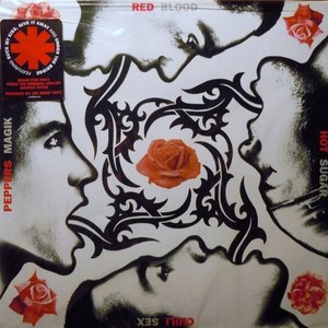 LP Cover
