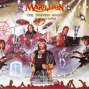 LP Cover