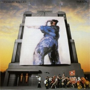 LP Cover