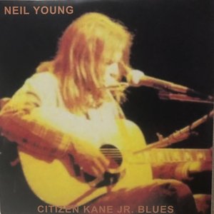 LP Cover