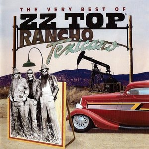 LP Cover