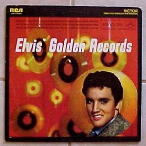 LP Cover