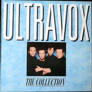 LP Cover