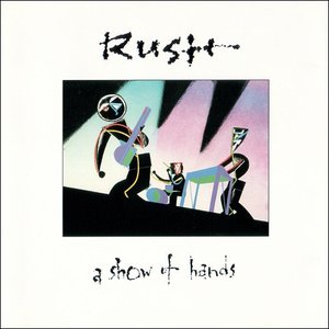 LP Cover