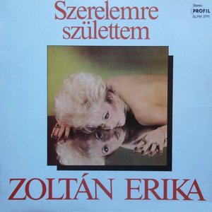 LP Cover
